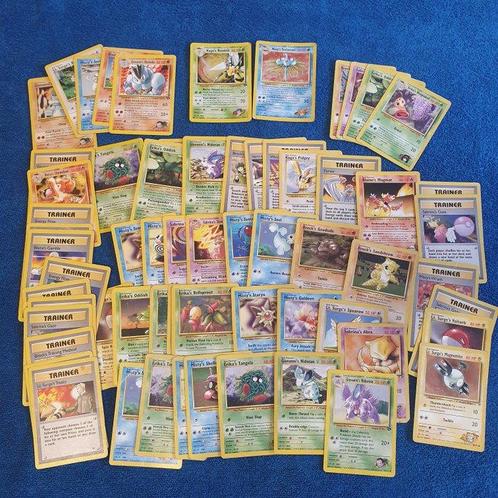 Pokemon Gym Heros shops Lot