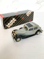 Western Models - Made In England 1:43 - Modelauto - 1953
