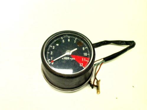 Honda CB 175 1969-1973 43RX TOERENTELLER, Motoren, Onderdelen | Overige, Gebruikt, Ophalen of Verzenden