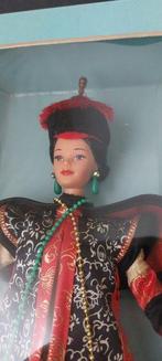 Mattel - Barbiepop Chinese Empress, Antiek en Kunst
