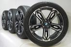 BMW X1 iX1 U11 BEV X2 iX2 U10 871M 19 inch velgen Continenta, Autos : Pièces & Accessoires, Pneus & Jantes, Ophalen of Verzenden