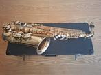 Henri Selmer Paris - SA80 - - Altsaxofoon - Frankrijk - 1981, Nieuw