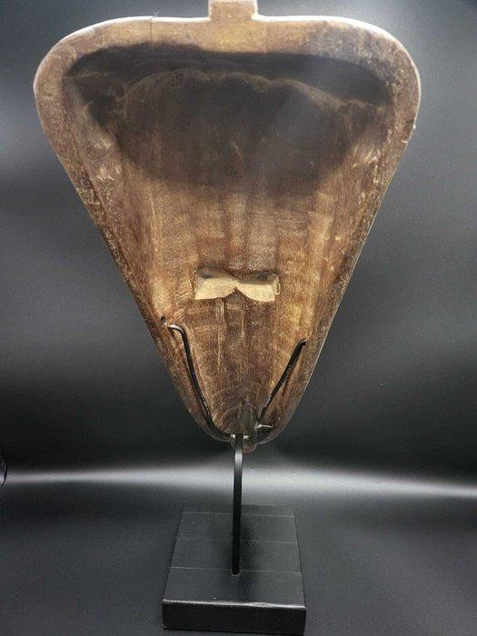 Mask - Giftand - Gabon (Zonder Minimumprijs), Antiek en Kunst, Kunst | Niet-Westerse kunst