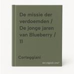 De missie der verdoemden / De jonge jaren van Blueberry / 11, Verzenden, Gelezen, Corteggiani