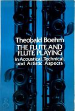 The Flute and Flute Playing, Nieuw, Nederlands, Verzenden