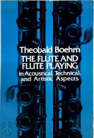 The Flute and Flute Playing, Livres, Langue | Langues Autre, Envoi