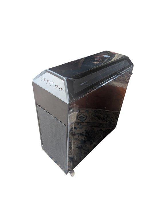 Coolermaster - Computer (4) - In originele verpakking, Games en Spelcomputers, Spelcomputers | Overige Accessoires