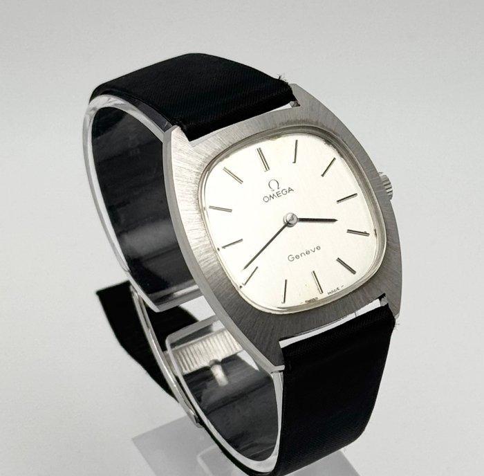 Omega - Vintage - Zonder Minimumprijs - handwinding - Unisex, Handtassen en Accessoires, Horloges | Heren