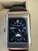 Jaeger-LeCoultre - Grande Reverso 986 Duodate - Homme -, Nieuw