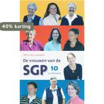 De vrouwen van de SGP 9789061404439 P. van Leeuwen, Verzenden, Gelezen, P. van Leeuwen