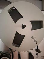 PHILIPS - LP18 - 18 cm spoelen met tape - 1978, Nieuw