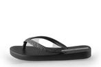 Ipanema Slippers in maat 27 Zwart | 5% extra korting, Kinderen en Baby's, Kinderkleding | Schoenen en Sokken, Verzenden, Jongen of Meisje
