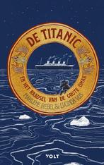 De Titanic en het raadsel van de Grote Omar (9789021477633), Verzenden