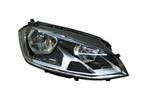 Volkswagen Golf 7 Koplamp Rechts (Koplampen), Auto-onderdelen, Verzenden, Nieuw