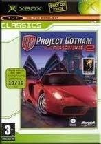 Project Gotham Racing 2 Classics (xbox tweedehands game), Ophalen of Verzenden