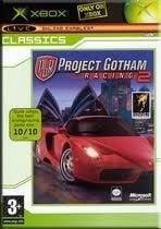 Project Gotham Racing 2 Classics (xbox tweedehands game), Consoles de jeu & Jeux vidéo, Jeux | Xbox Original, Enlèvement ou Envoi