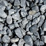 NIEUW - Nordic grey grind 1000 kg, Tuin en Terras, Verzenden, Nieuw