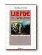 Liefde is een werkwoord 9789020915631 Alfons Vansteenwegen, Verzenden, Alfons Vansteenwegen