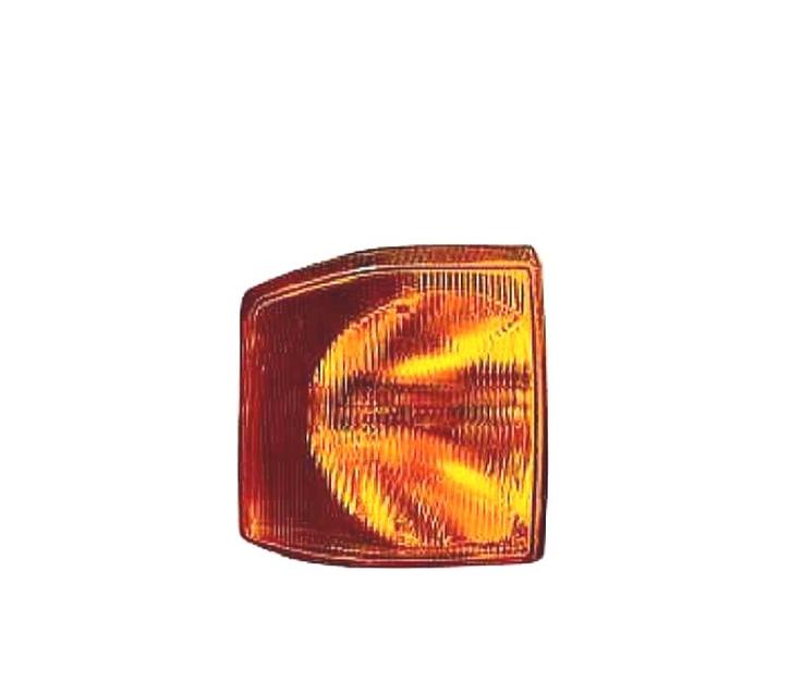 Clignotants Avant Pour Land Rover Discovery 94-98, Auto-onderdelen, Verlichting, Verzenden