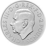 Verenigd Koninkrijk. 2 Pound 2025 Myths and Legends –