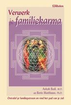 Verwerk je familiekarma 9789074899413 A. Bedi, Boeken, Verzenden, Gelezen, A. Bedi