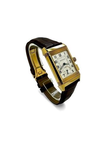 Jaeger-LeCoultre - Reverso Memory Fly Back - 255.1.82 -