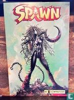 Spawn - Hellbound 3 - 2004, Livres, Verzenden, Holguin, Brian, McFarlane, Todd.