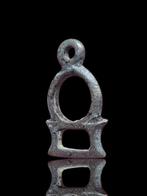 Keltisch Brons, Stunning & Rare Talisman Hanger (Zonder