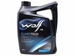 Veiling - 4x Wolf 20W-50 SN/CF minerale motorolie 4L