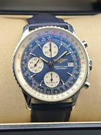 Breitling - Navitimer Blue Dial - Sans prix de réserve -, Nieuw