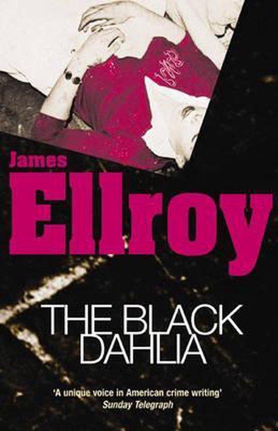 Black Dahlia 9780099366515 James Ellroy, Boeken, Taal | Engels, Gelezen, Verzenden