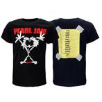 Pearl Jam Stickman T-Shirt - Officiële Merchandise, Kleding | Heren, Nieuw