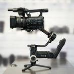 Sony HXR-NX100 videocamera nr. 6253 (Sony body's)