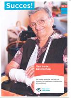 Succes! Werkboek IN 11, Verzenden, Nieuw