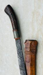 Poignard - Batak - Indonésie (Sans prix de réserve)