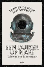 Een duiker op Mars 9789463103411 Lander Deweer, Verzenden, Zo goed als nieuw, Lander Deweer