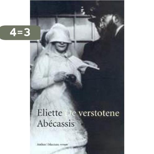 VERSTOTENE 9789076341729 E. Abecassis, Boeken, Romans, Gelezen, Verzenden