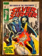 The Silver Surfer #5 - 1 Comic - EO - 1969, Boeken, Nieuw