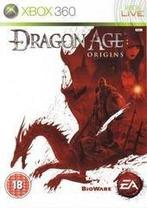 Dragon Age: Origins -  360 - Xbox (Xbox 360 Games, Xbox 360), Games en Spelcomputers, Nieuw, Verzenden