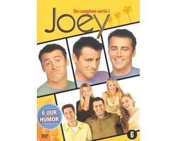 Joey - Seizoen 1, Cd's en Dvd's, Dvd's | Overige Dvd's, Verzenden
