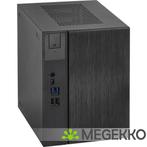 Asrock DeskMeet X600 Desktop Zwart AMD X600 Socket AM5, Verzenden, Nieuw