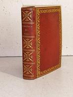 Collectif - Almanach des Dames [Reliure maroquin Rouge] -, Antiek en Kunst
