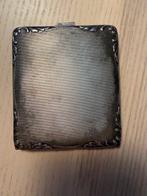 hoka - Zonder minimumprijs - Sigarettendoos - Metaal,, Verzamelen, Nieuw