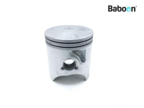 Piston Yamaha WR 250 Z 1997-1998 (WR250Z) New Old Stock, Motoren, Onderdelen | Yamaha, Verzenden