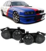 Koplampen Smoke BMW 5 & 7 Serie E32 E34 B5595