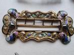 Unsigned - Boucle de ceinture