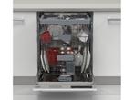 Sharp QWNI1EI45EXEU - inbouw vaatwasser - 60cm - 15 couverts, Verzenden, Nieuw