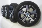 BMW 4 serie i4 G26 852 17 inch velgen Continental Zomerbande, Auto-onderdelen, Banden en Velgen, Ophalen of Verzenden, Nieuw
