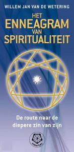 Het enneagram van spiritualiteit / Ankertjes / 326, Boeken, Verzenden, Gelezen, W.J. van de Wetering