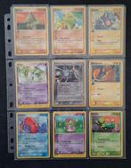 63 Mixed collection - Vintage cards ( 2003 - 2012 / only, Hobby en Vrije tijd, Verzamelkaartspellen | Pokémon, Nieuw